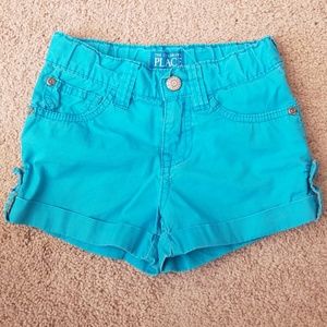 TCP shorts *Free with bundle of 3+ items*